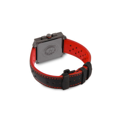 Lorenz GRANPREMIO watch 030249AA 34 x 37 mm 50 Meters