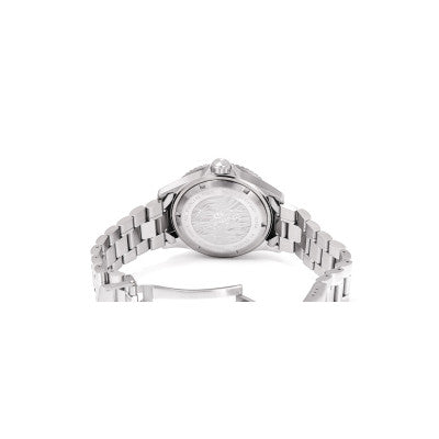Lorenz MONTENAPOLEONE DIVER 090010EE 42mm 300 Meters Watch