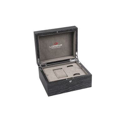 Lorenz MONTENAPOLEONE DIVER 090010EE 42mm 300 Meters Watch