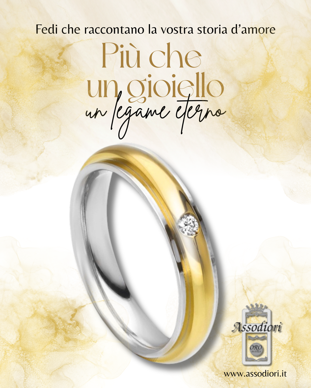 Fedi in oro