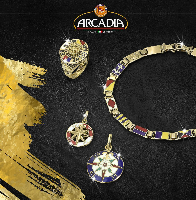 Gioielli Arcadia