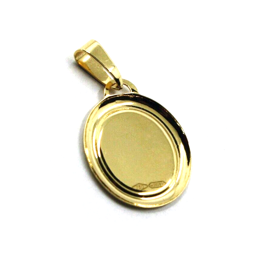 Medaglia angelo custode in oro giallo 18kt - Gioielleria Dassi | Arte Orafa Italiana Medaglia angelo custode in oro giallo 18kt - Gioielleria Dassi | Arte Orafa Italiana